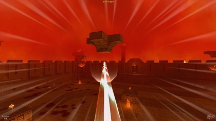Demon Pit игра